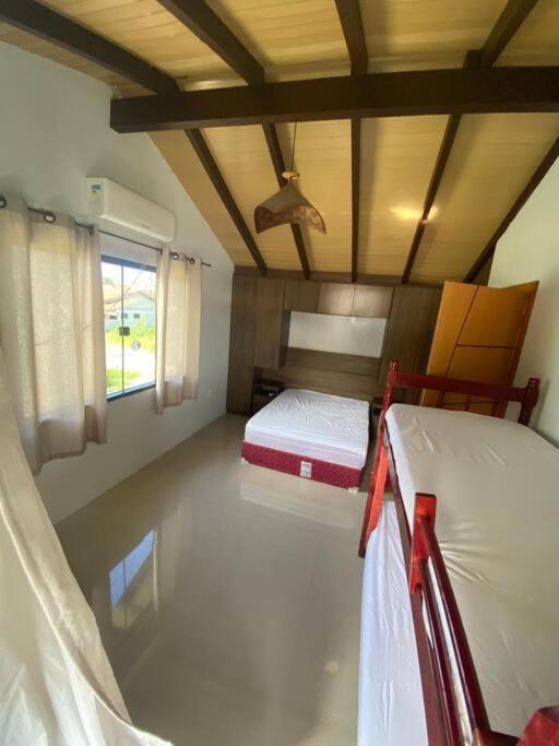 Casa Mamore Praia De Zimbros Bombinhas Buitenkant foto