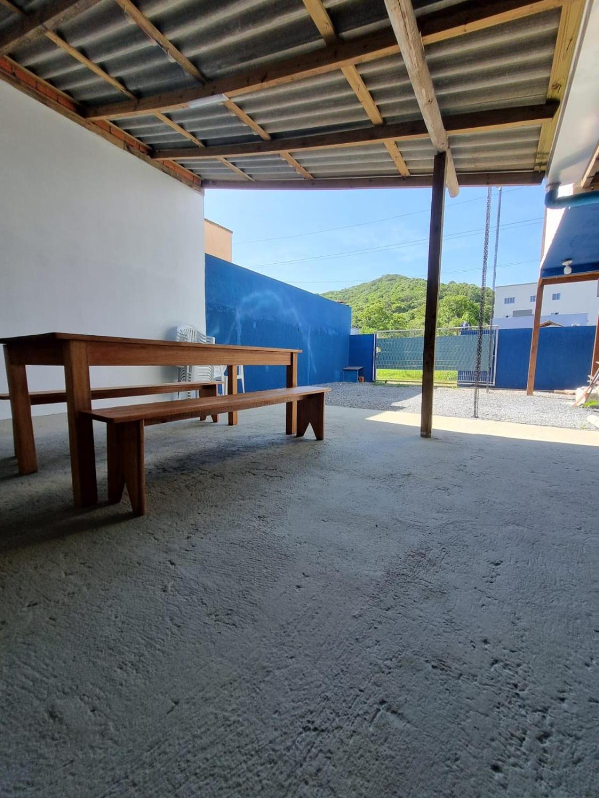Casa Mamore Praia De Zimbros Bombinhas Buitenkant foto